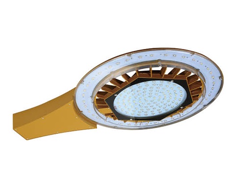 LED-DL-010LED路燈廣場景觀照明